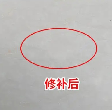 西宁瓷砖空鼓维修专业解答下贴瓷砖前墙壁基层存在的裂缝的影响
